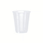 Copo Plástico Descartável PP 200ml Copobras (100 Unidades) - Imagem 3