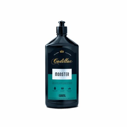 MONSTER LAVA AUTOS 500ML
