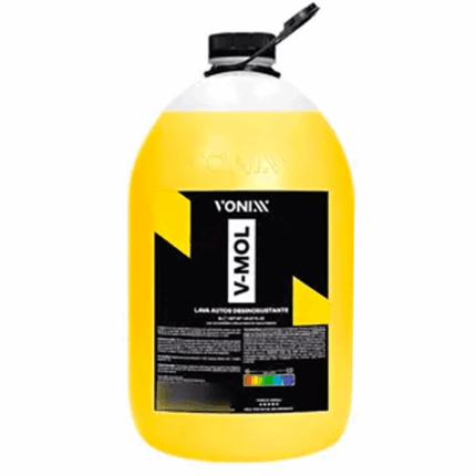 V-MOL LAVA AUTOS 5L