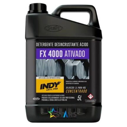FX 4000 ATIVADO 5L